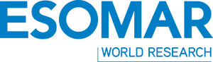 ESOMAR World Research